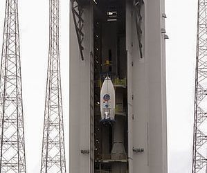 La meteorología vuelve a retrasar el lanzamiento de UPMSat-2