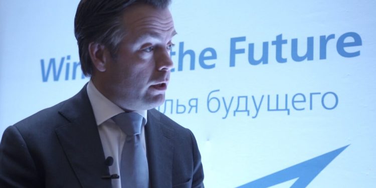 Arjan Meijer