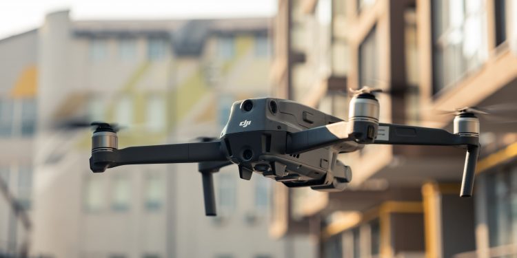 Dron