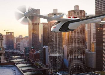 Drones Honeywell
