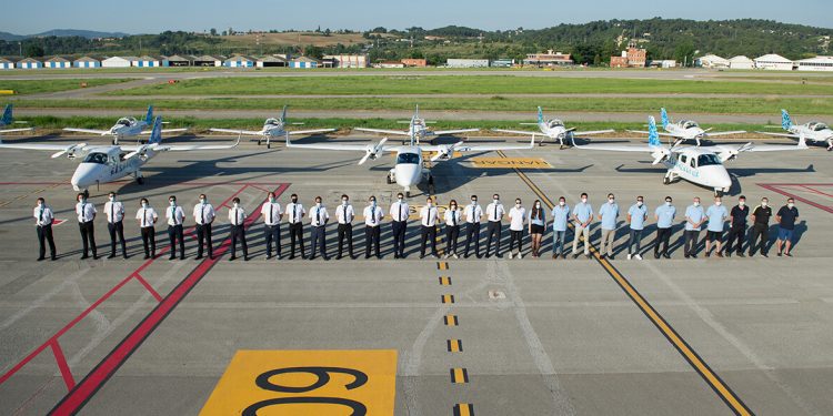 EAS Barcelona
