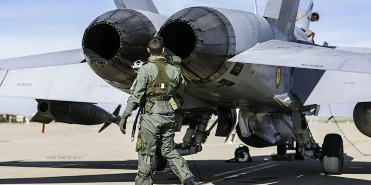 Ejército del Aire