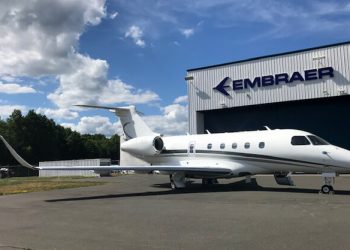 Embraer