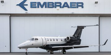 Embraer Phenom