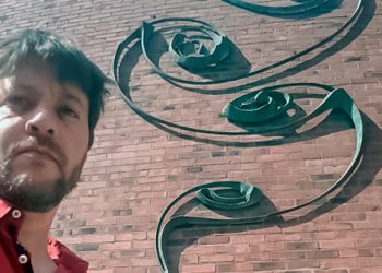 Esteban Ferrer, profesor de matemática aplicada e investigador en ETSIAE-UPM.