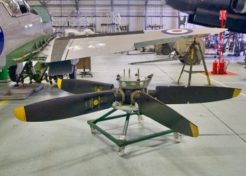 Filtración en la industria aeronáutica