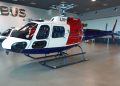 Un H125 de Helitrans