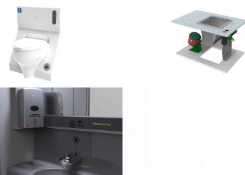 Soluciones para cabina de Haeco