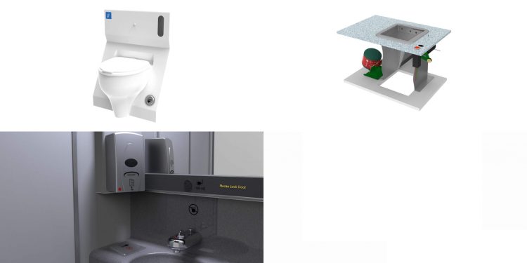 Soluciones para cabina de Haeco