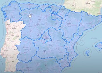 Herramienta de COPAC y AEMET