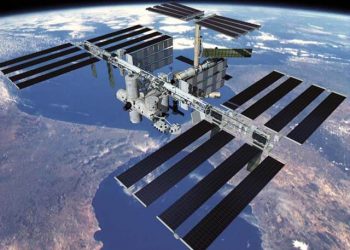 ISS