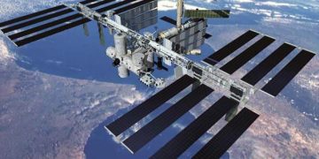 ISS