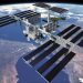 ISS