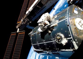 ISS