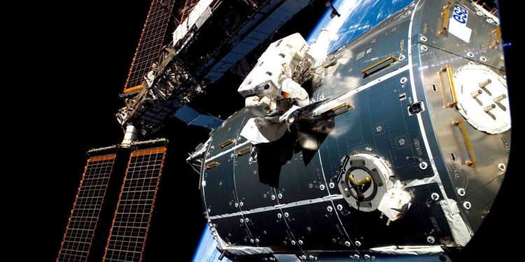 ISS