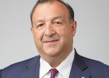 Michael D'Ambrose nuevo director de Recursos Humanos de Boeing