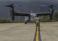 V-22 Osprey Tiltrotor