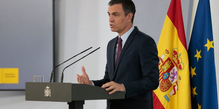 Pedro Sánchez