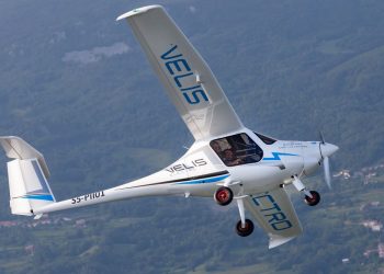 Pipistrel