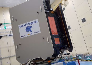 SEOSAT-Ingenio