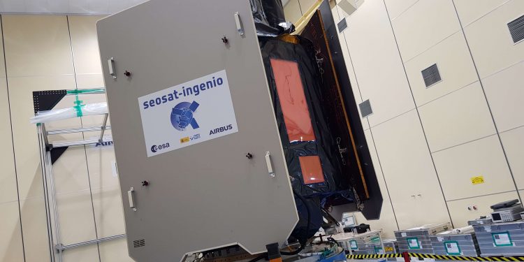 SEOSAT-Ingenio