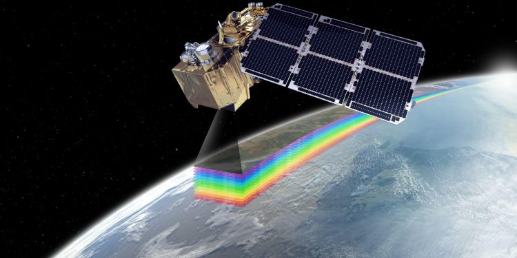 Sentinel-2A