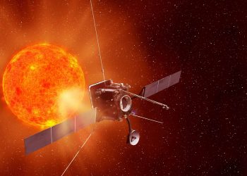Solar Orbiter