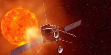 Solar Orbiter
