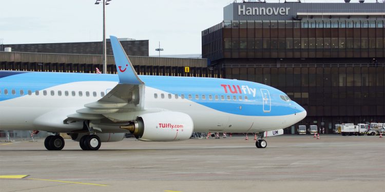 TUI Fly