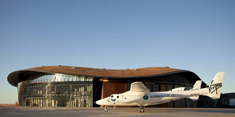 Virgin Galactic
