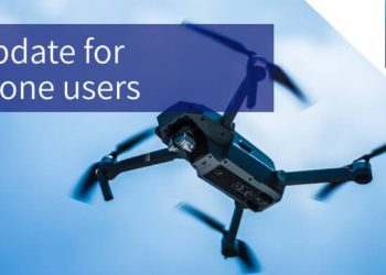 Drones