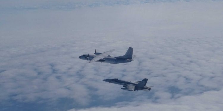 Ejército del Aire