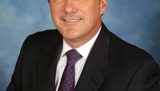 John Mulholland, nuevo jefe de la ISS de Boeing