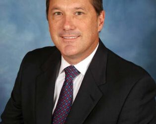 John Mulholland, nuevo jefe de la ISS de Boeing