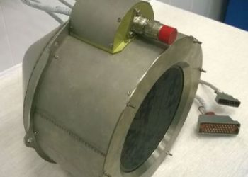 Motor ruso de iones ID-200 KR