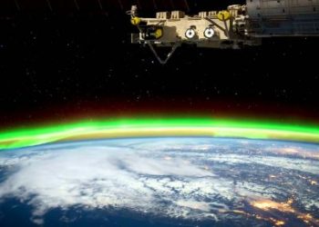 Rusia y el espacio