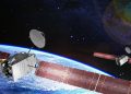 Boeing y Northrop Grumman fabricarán los satélites de banda C de SES