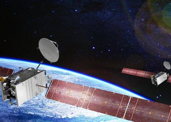 Boeing y Northrop Grumman fabricarán los satélites de banda C de SES