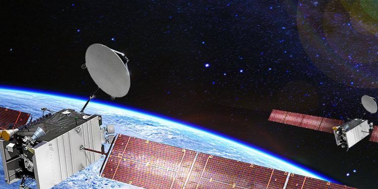 Boeing y Northrop Grumman fabricarán los satélites de banda C de SES