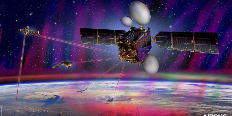 Airbus Space