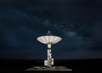 Amazon Web Services presenta un nuevo segmento de negocio espacial