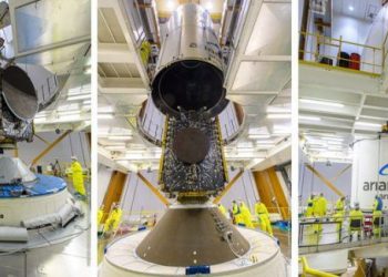 Arianespace