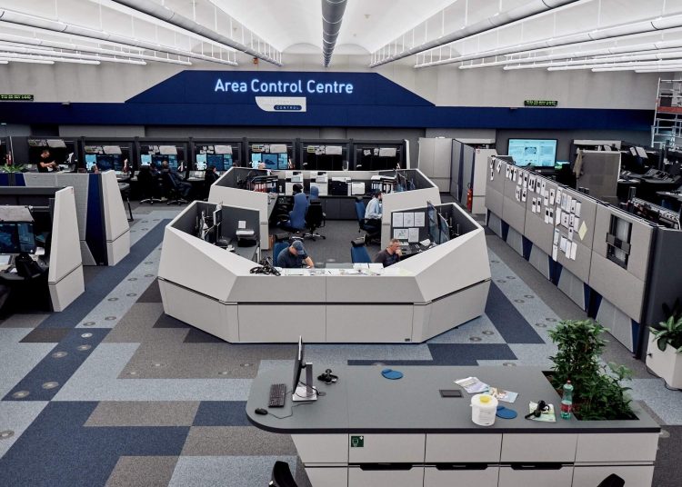 Austro Control