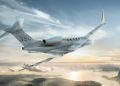 Bombardier Challenger 350