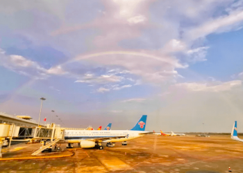 China Southern Airlines