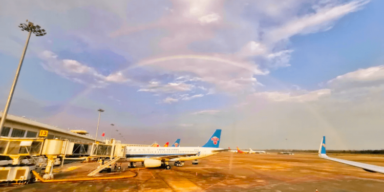 China Southern Airlines