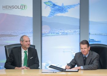 Hensoldt Sudáfrica se hace con las unidades de negocio de Gestión de Tráfico Aéreo de Tellumat