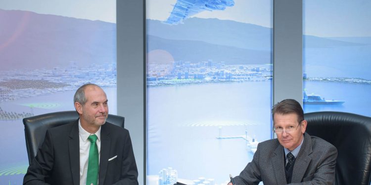 Hensoldt Sudáfrica se hace con las unidades de negocio de Gestión de Tráfico Aéreo de Tellumat