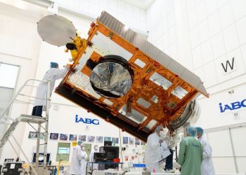 Copernicus Sentinel