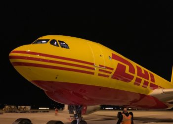 DHL